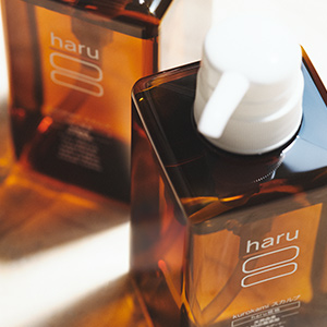 公式】haru オンラインショップ