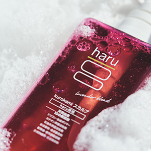 公式】haru オンラインショップ